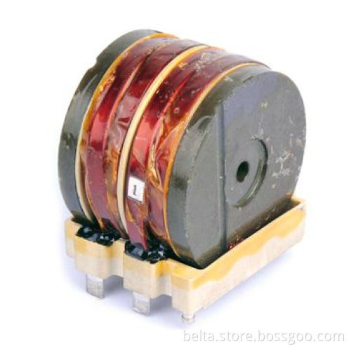 Boost Power Inductor with High Efficiency and Big Current